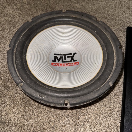 Used vintage mtx - mtx, audio-
