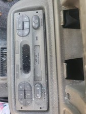 Autoradio d'origine RENAULT