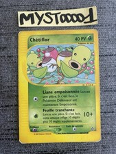 Carte Pokemon Chétiflor