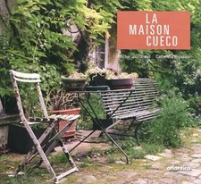 La maison Cueco, Michel Jourdheuil et Catherine Brossais
