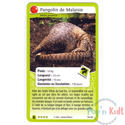 Carte défis nature protect - carte,