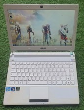 Pc Portable Asus U36s  14"