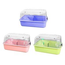 Grand hamster cage petit pour