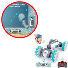 Voiture Télécommandée