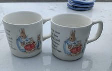wedgewood Peter Rabbit