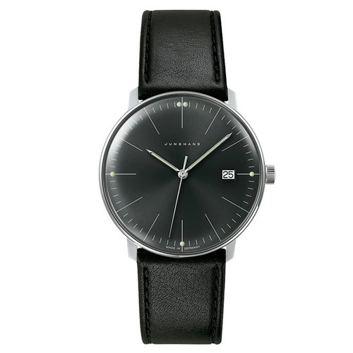 Montre homme junghans max - montre, bill