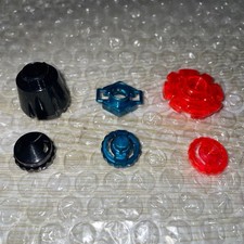 Metal Fight Beyblade WBBA