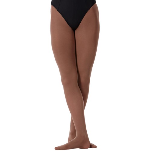 Silky dance collant de - -,