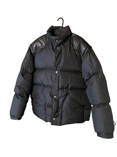 Schott doudoune blouson sans - schott,