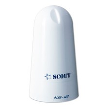 Antenne marine compacte VHF