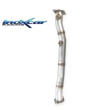 Tube afrique INOXCAR Ford Ranger Raptor 2.0 TDCi 213cv (2020-)