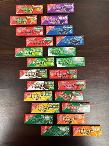 Juicy jay 4 - juicy, jay's