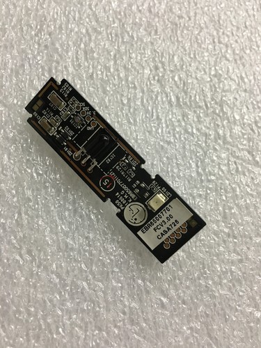 60pk250 sensor board - ir,