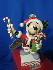 Jim Shore Disney Traditions