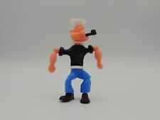 Kinder Ancien Montable - Popeye Und Co - Danone - Steckfiguren 1978
