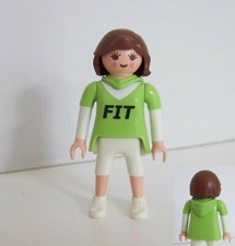 PLAYMOBIL (3327) MODERNE -