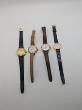 Ensemble de 4 montres