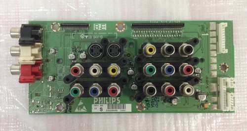 Philips 50pf9431d side av - 50pf9431d/37,