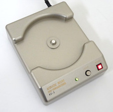 Démagnétiseur audio