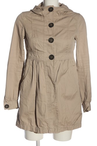 Divided manteau à - manteau, capuche
