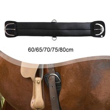 Sangle dressage souple à - sangle, de