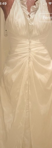 Fashion new york robe - new,