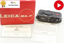 RARE!! [TOP MINT Box] LEICA