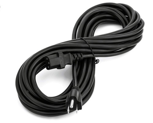 Power cord for krk rokit - cord,