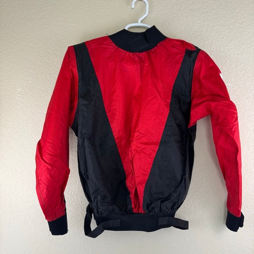 Mountain surf drysuit jacket - mountain,