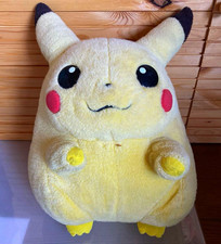 Peluche tomy pokemon - peluche, pikachu
