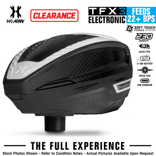 Clearance army tfx - clearance,