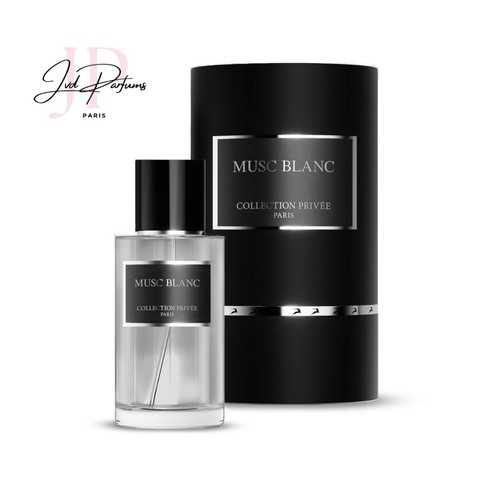 Musc blanc collection - -,