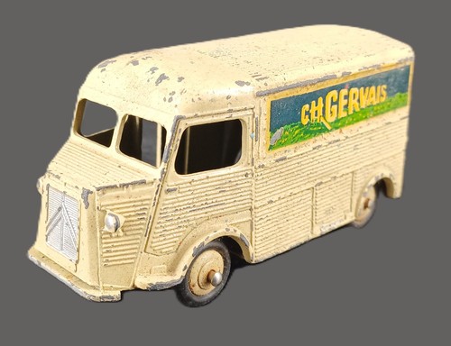 Dinky toys ancienne - dinky,