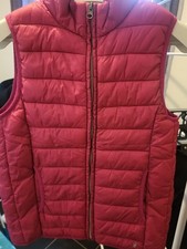 doudoune sans manches 12 ans