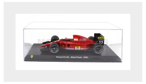 édicola fe24 0037 ferrari - fe24-0037,