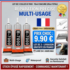 COLLE ADHÉSIVE REPARATION