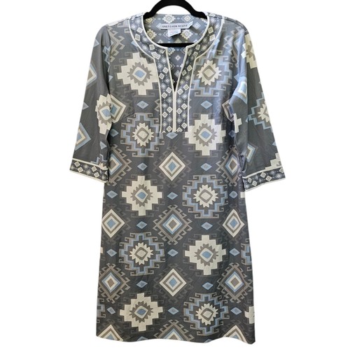 Gretchen scott dress grey - dress,