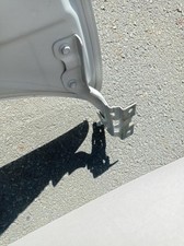 Capot KIA RIO 3 PHASE 1