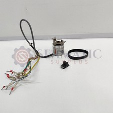 Nouveaux codeurs Kubler