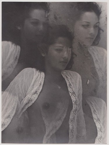 Photo féminin tirage - photo,