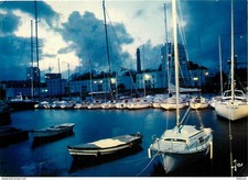 Carte postale lorient - postale,