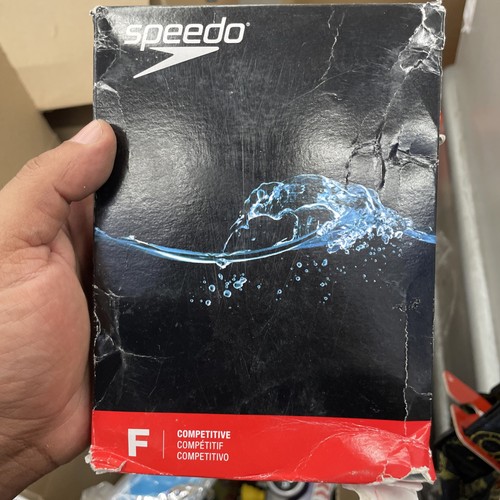 Speedo flyback training suit - speedo, f