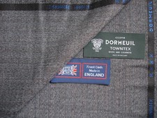 Dormeuil 95% Laine + 5%