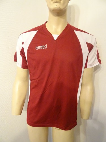 Polo tee shirt - polo/tee, courte