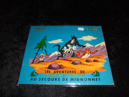 Albums fleurette aventures - albums, de
