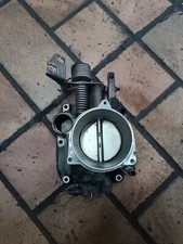 BMW 535i E39 735i E38 3.5 V8 M62B35 Corps de Papillon D'Accélérateur 1742009