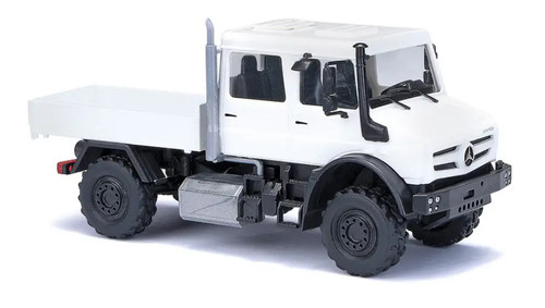 Busch mercedes benz unimog - busch, mercedes-benz