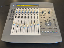 Digidesign Command 8 Audio