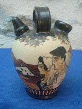 V71 Jolie Chevrette Grès de Ciboure Richard Le Corrone