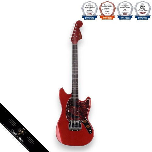 étui souple fender - Étui, classic